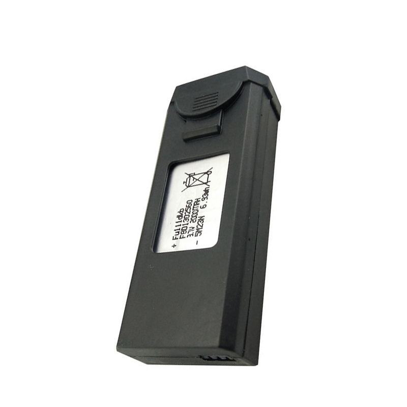 الأصلي S2S بطارية طائرات بدون  - مراجعة Drone Sjrc وسعره