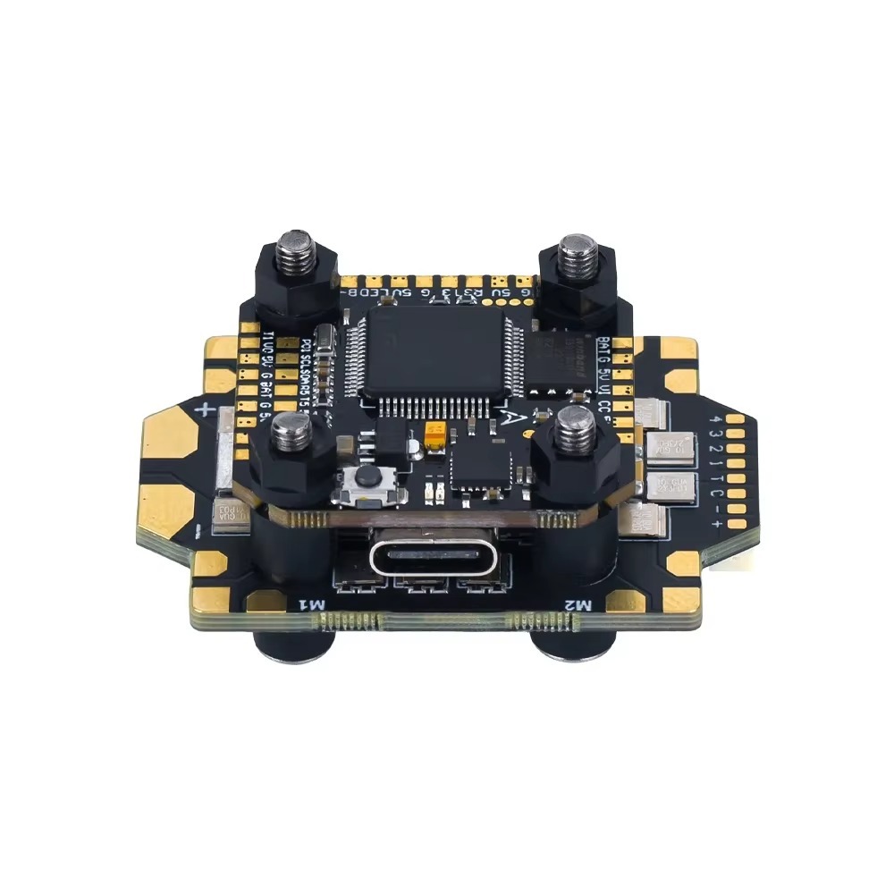 BoMassAxisflying Argus Mini 55 - مراجعة Drone Top Rc وسعره
