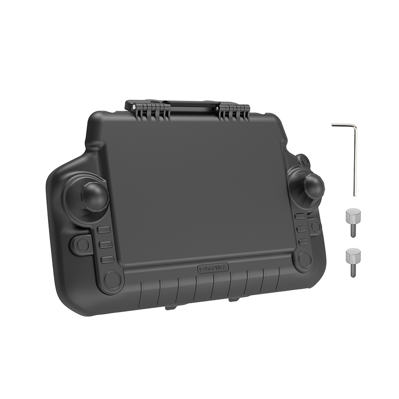 غطاء حماية لـ DJI RC Plus 2 شا - مراجعة Drone Rc Controller Cover وسعره