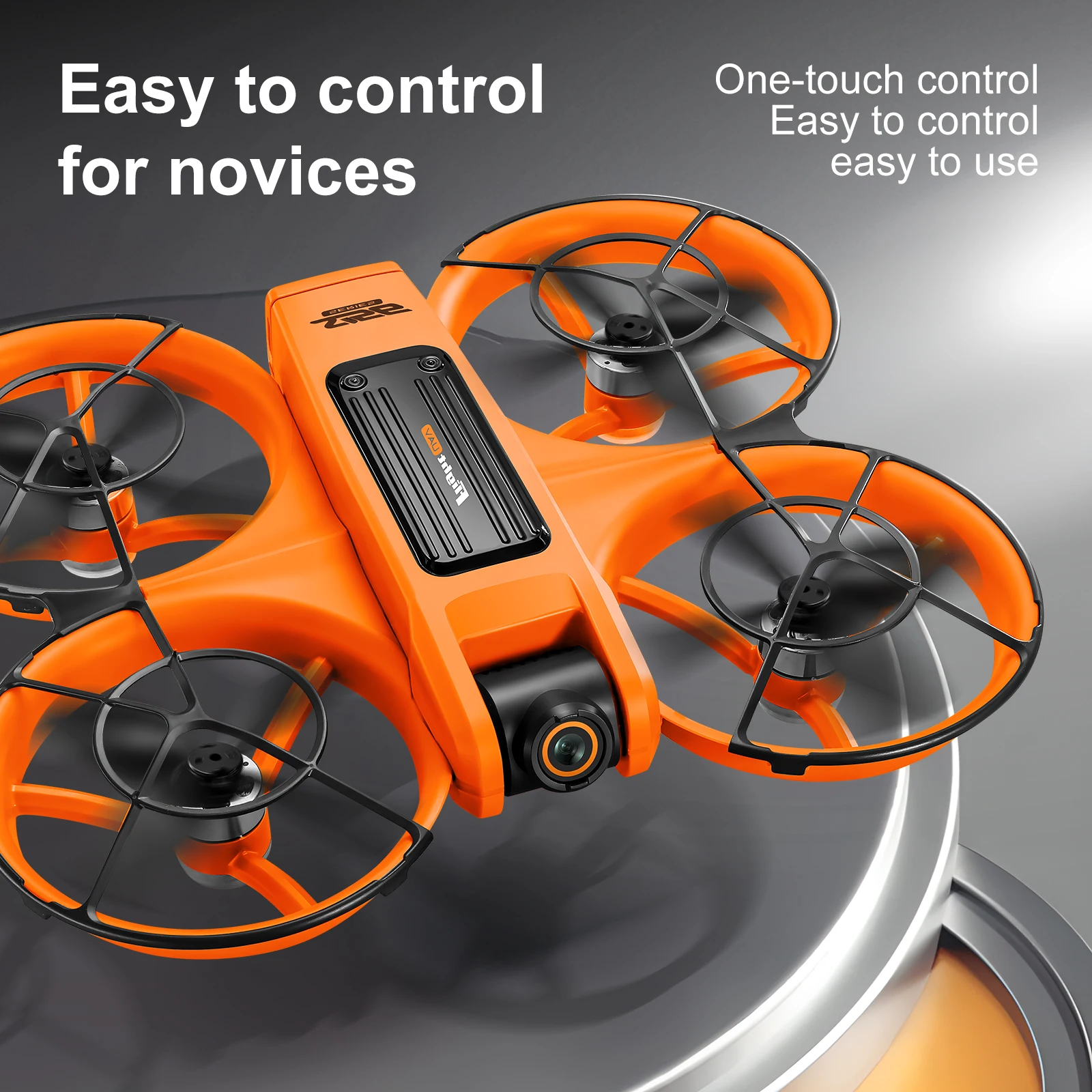 طائرة بدون طيار S156 جديدة لعا - مراجعة Drone Rc S156 وسعره