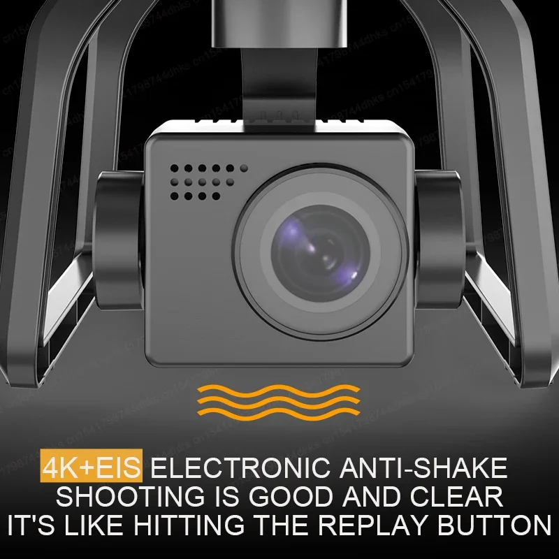 SJRC F7 4K PRO كاميرا بدون طيا - مراجعة Drone Sjrc وسعره