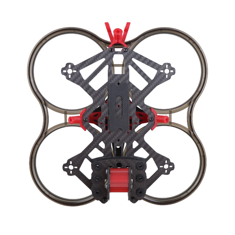 HSKRC CC30 O4 3 بوصة أنبوبي FP - مراجعة Fpv Racing Motor وسعره