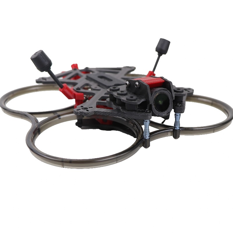 HSKRC CC30 O4 3 بوصة أنبوبي FP - مراجعة Fpv Racing Motor وسعره