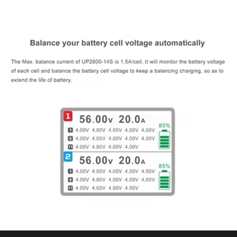 شاحن طائرات بدون طيار ULTRA PO - مراجعة Drone Lipo Battery وسعره