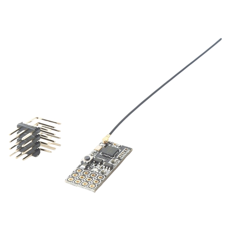 جهاز استقبال Flysky FS2A Mini  - مراجعة Drone Lipo Battery وسعره
