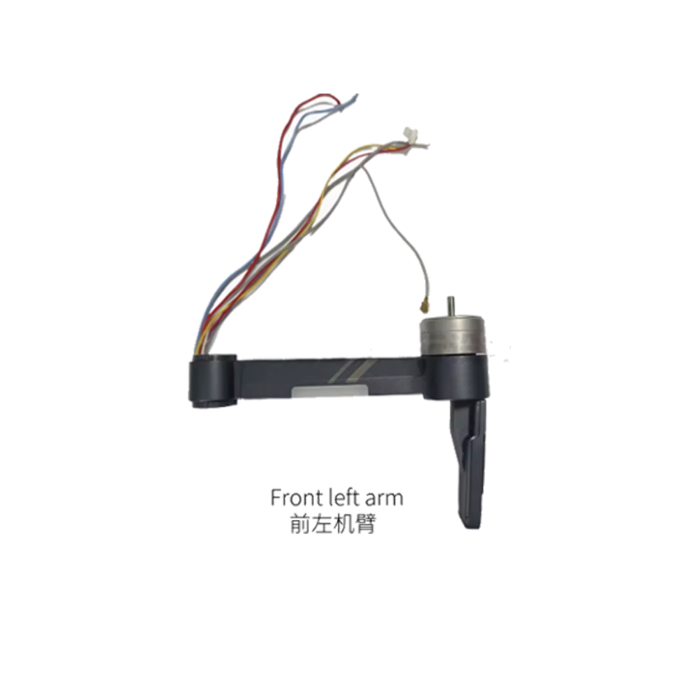 قطع غيار الطائرة بدون طيار SJR - مراجعة Drone Sjrc وسعره