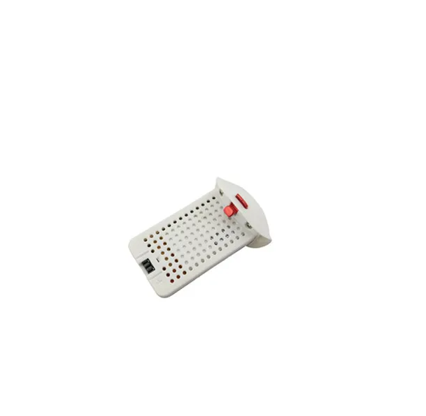 5 قطعة 3.7V 500mAh بطارية ل Sy - مراجعة Drone Sjrc وسعره