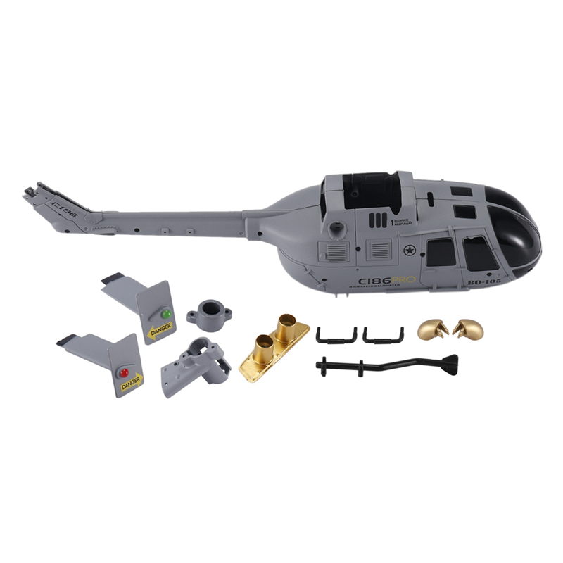 طائرة هليكوبتر بتحكم عن بعد وم - مراجعة Drone Rc Controller Cover وسعره