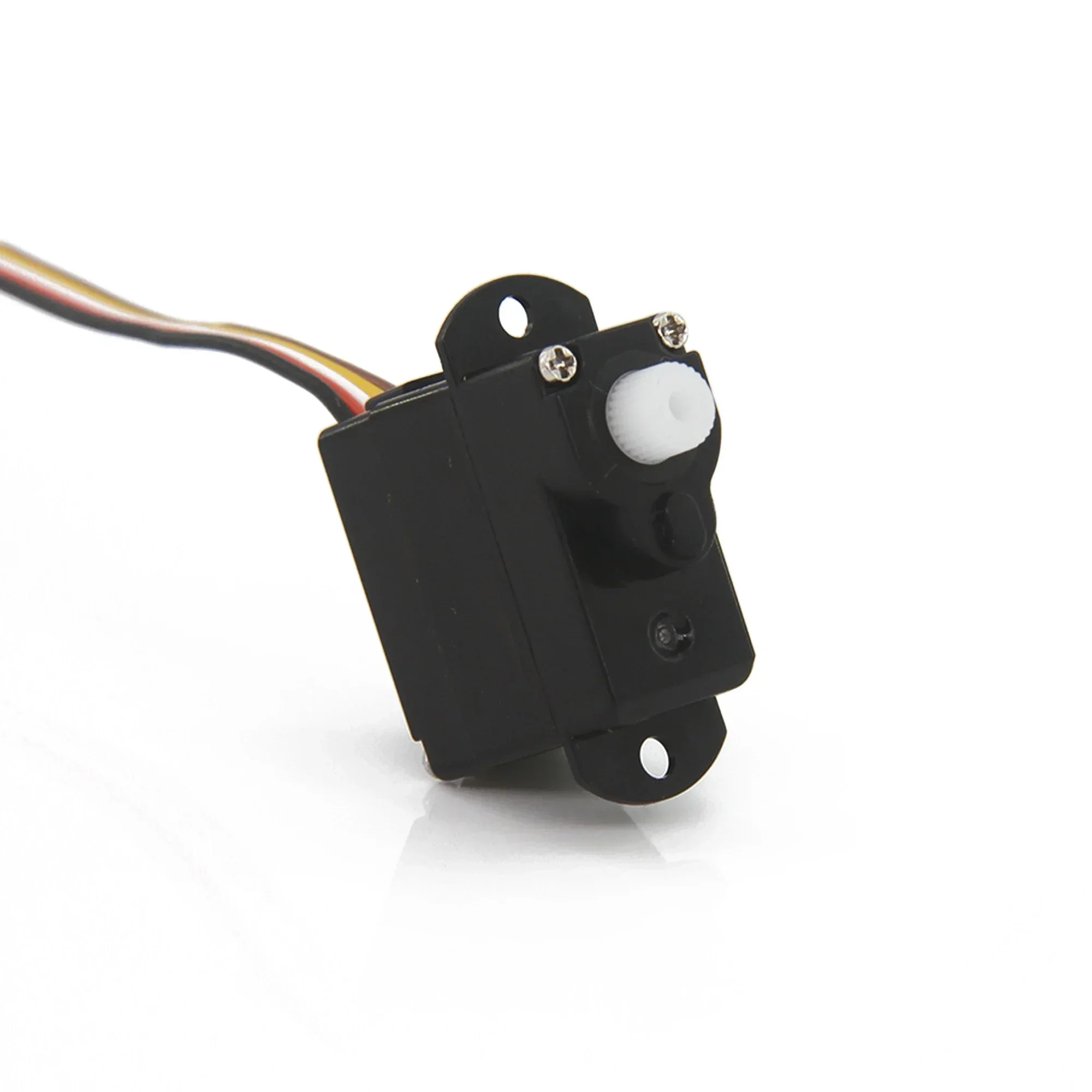 NEEBRC 2g 9g سيرفو صغير بترس ب - مراجعة Drone Motor Rc Car وسعره