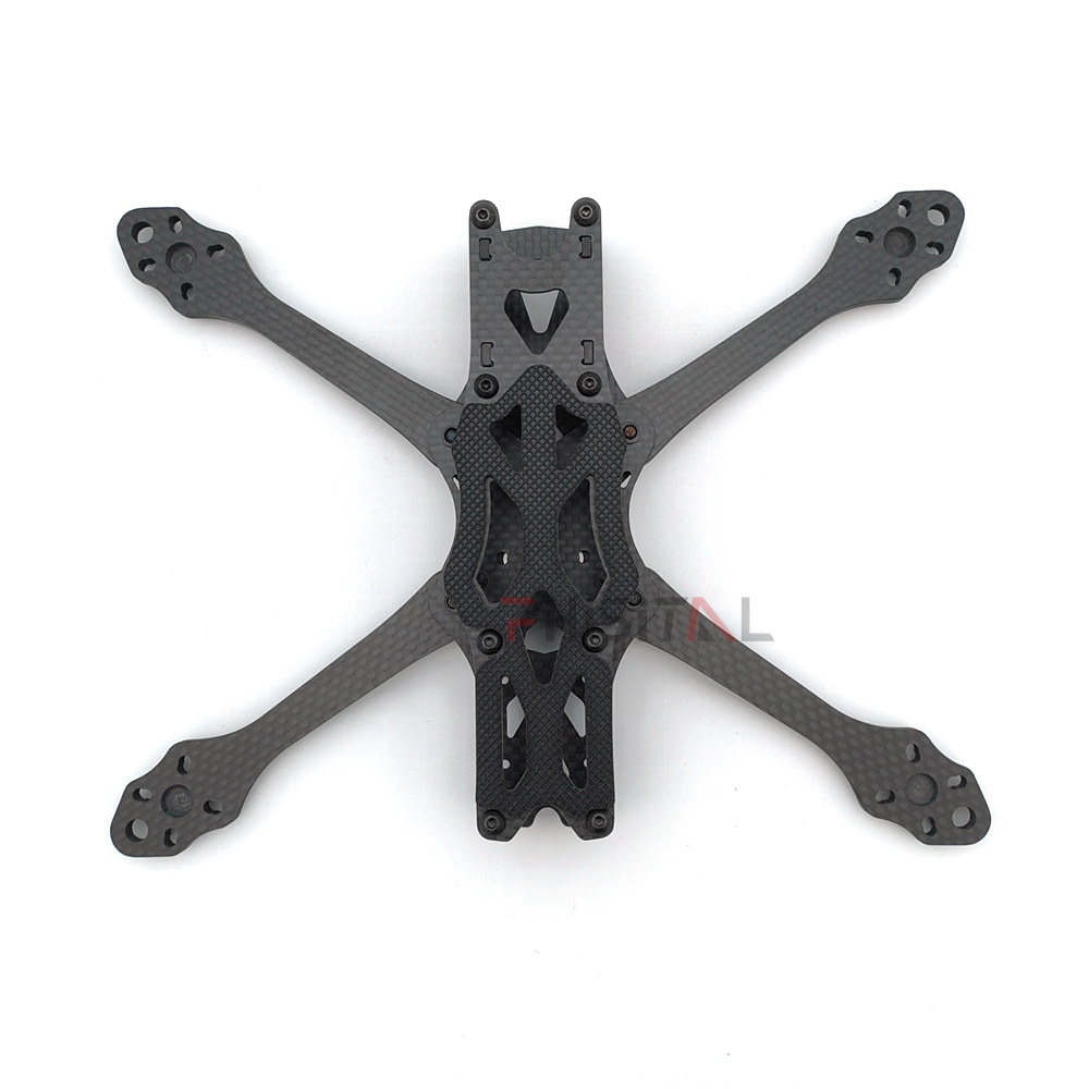 إطار APEX مقاس 7 بوصة/6 بوصة/5 - مراجعة Drone Rc Camera وسعره