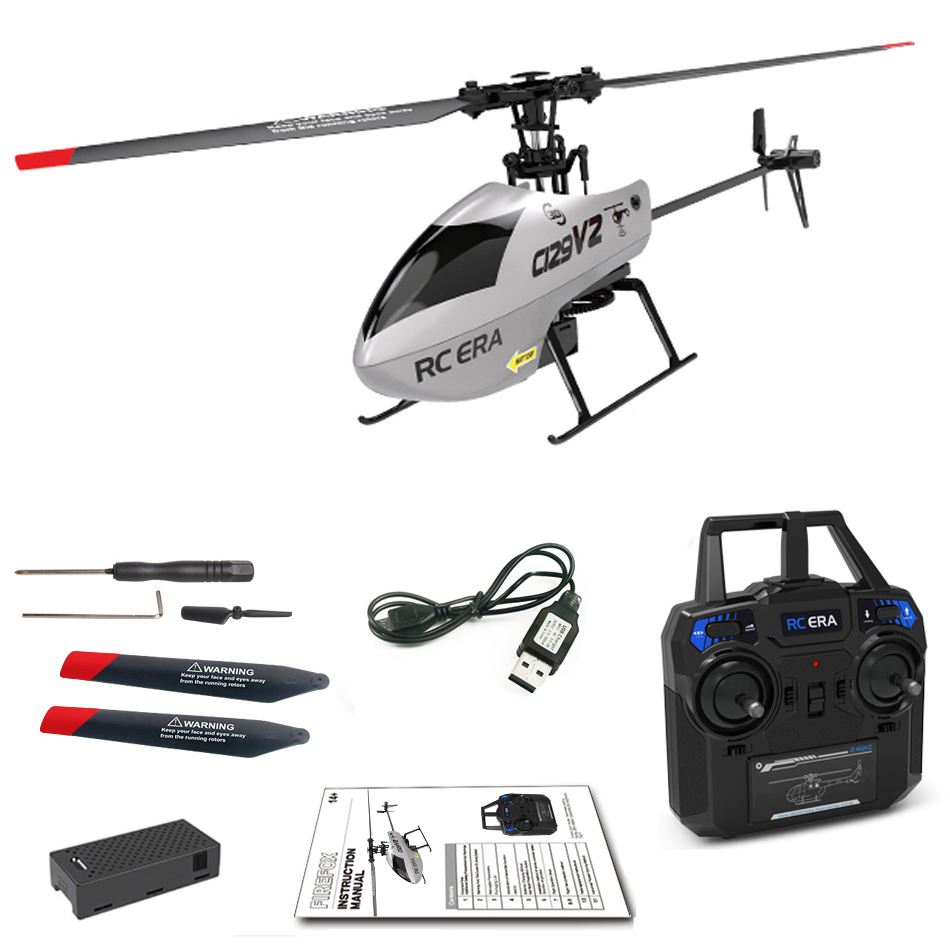 RC الطيران التحكم عن بعد طائرة - مراجعة Drone Rc Link وسعره