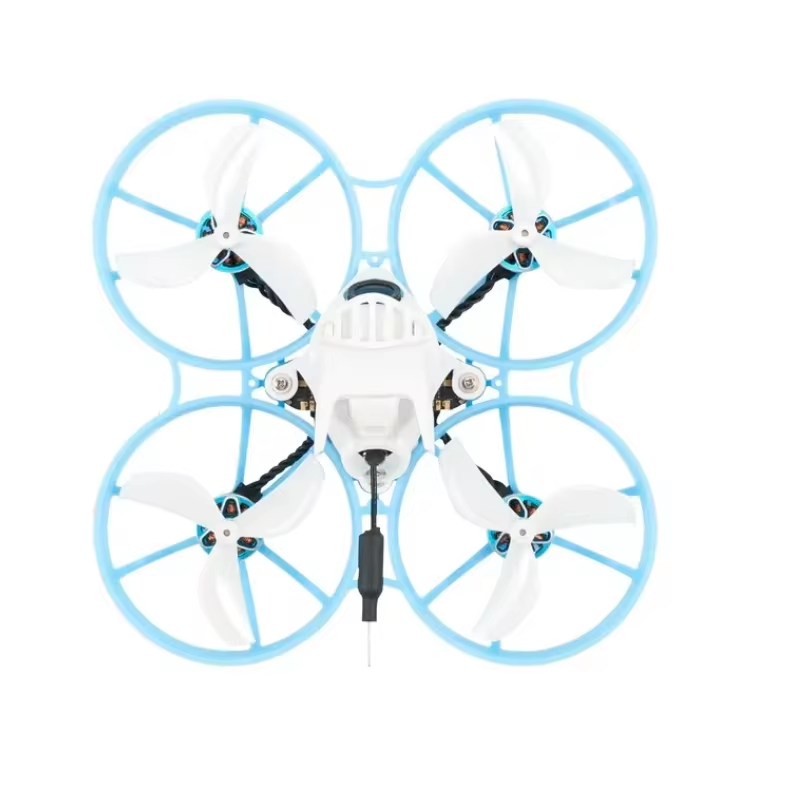 طائرة بدون طيار BETAFPV Meteor - مراجعة Drone Rc Helicopter With Camera وسعره