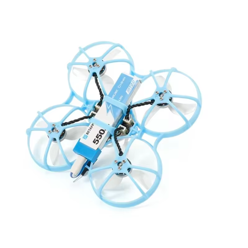 طائرة بدون طيار BETAFPV Meteor - مراجعة Drone Rc Helicopter With Camera وسعره