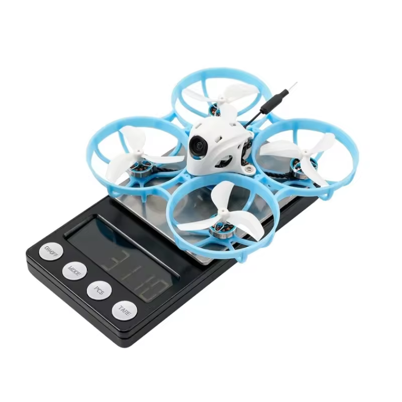 طائرة بدون طيار BETAFPV Meteor - مراجعة Drone Rc Helicopter With Camera وسعره