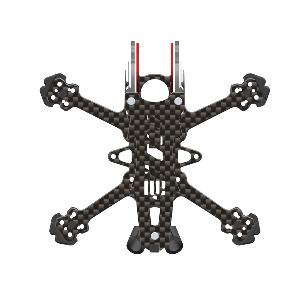 AlfaRC Fox-2 DJI O4 وحدة الهوا - مراجعة Fpv Racing Motor وسعره