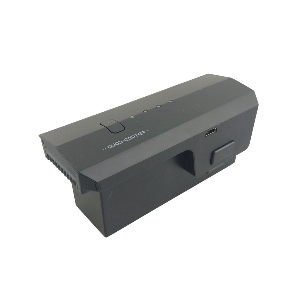 أصلي طائرة بدون طيار ليثيوم لs - مراجعة Drone Lipo Battery وسعره