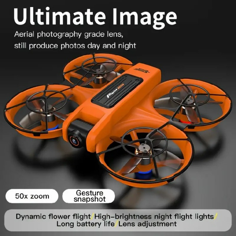 طائرة بدون طيار احترافية S156  - مراجعة Drone Rc S156 وسعره