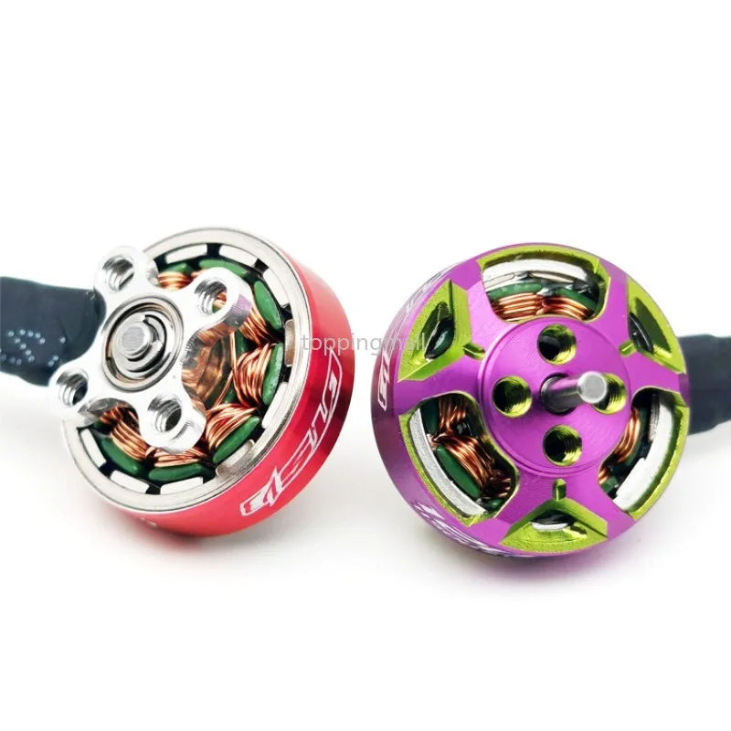 Rcinpower-محرك بدون فرش لطائرا - مراجعة Fpv Racing Motor وسعره