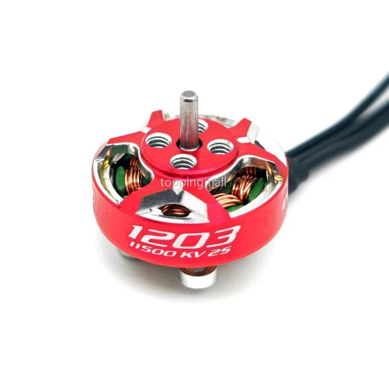 Rcinpower-محرك بدون فرش لطائرا - مراجعة Fpv Racing Motor وسعره