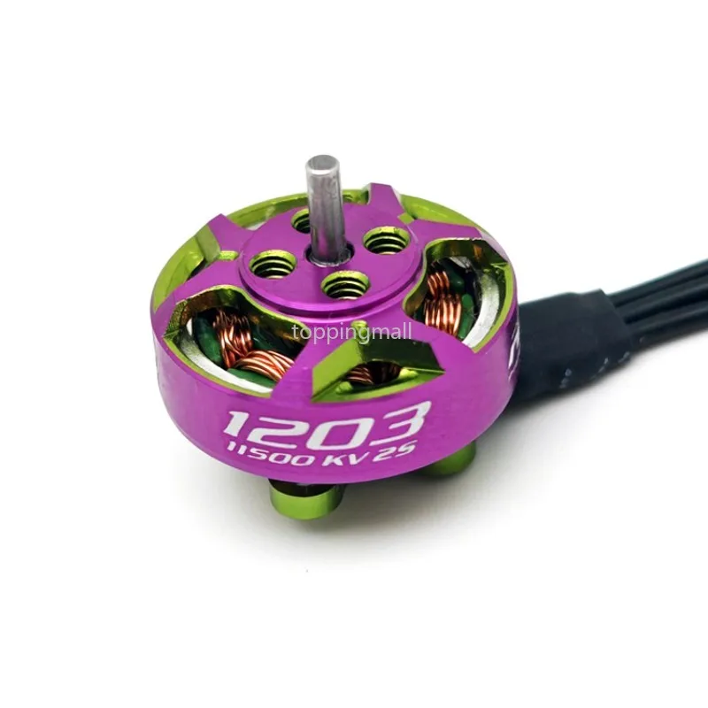 Rcinpower-محرك بدون فرش لطائرا - مراجعة Fpv Racing Motor وسعره