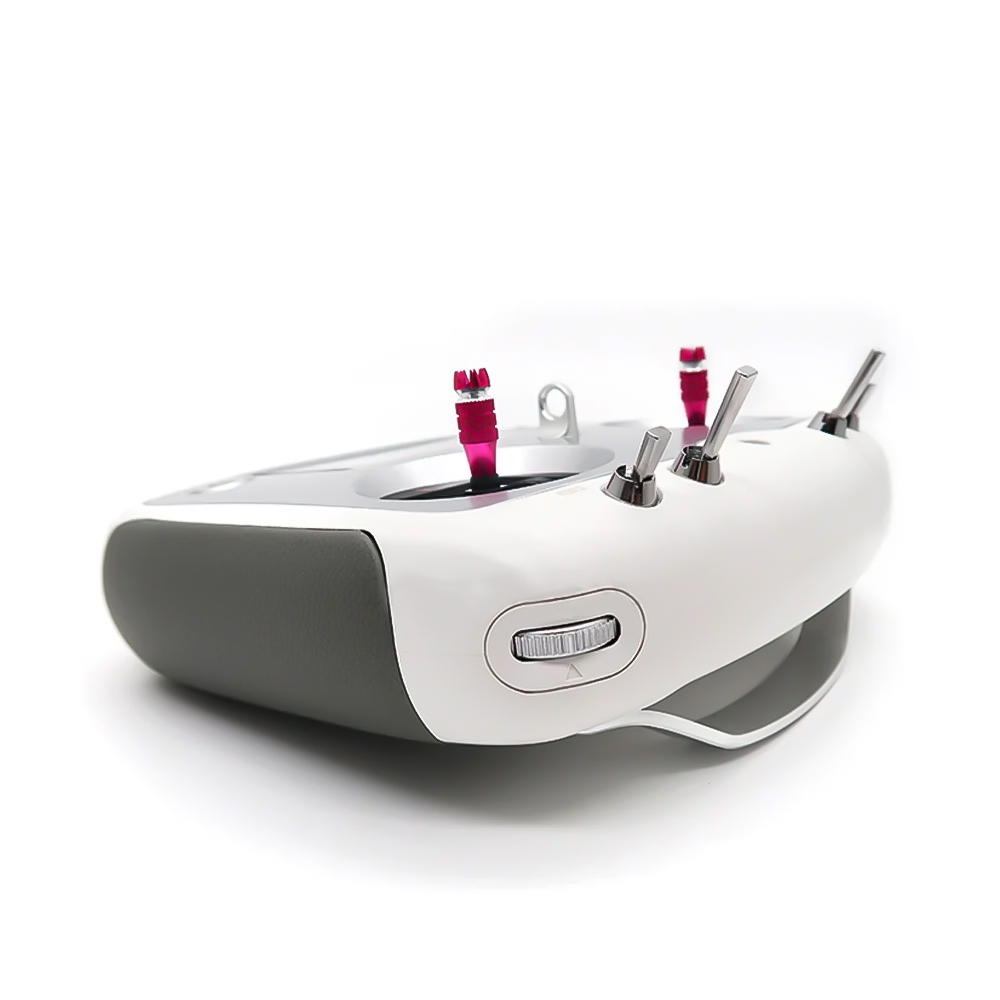 جهاز إرسال لاسلكي FLYSKY FS-i6 - مراجعة Drone Rc Boat وسعره