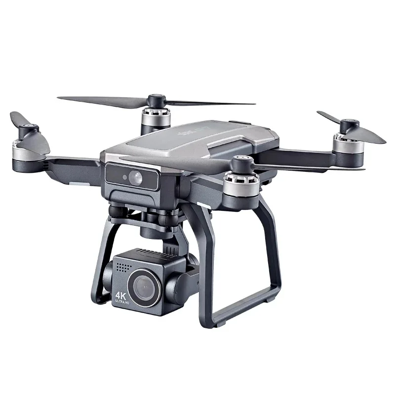 طائرة بدون طيار SJRC F7s 4K PR - مراجعة Drone Sjrc وسعره