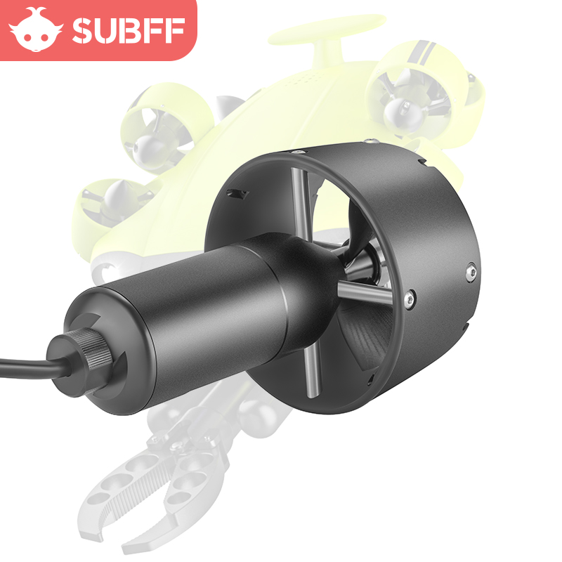 M481414 48 فولت 14.5 كجم 350 م - مراجعة Brushless Motor وسعره