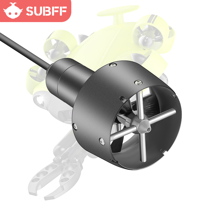 M481414 48 فولت 14.5 كجم 350 م - مراجعة Brushless Motor وسعره