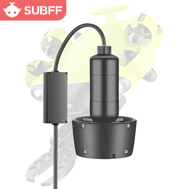 M481414 48 فولت 14.5 كجم 350 م - مراجعة Brushless Motor وسعره