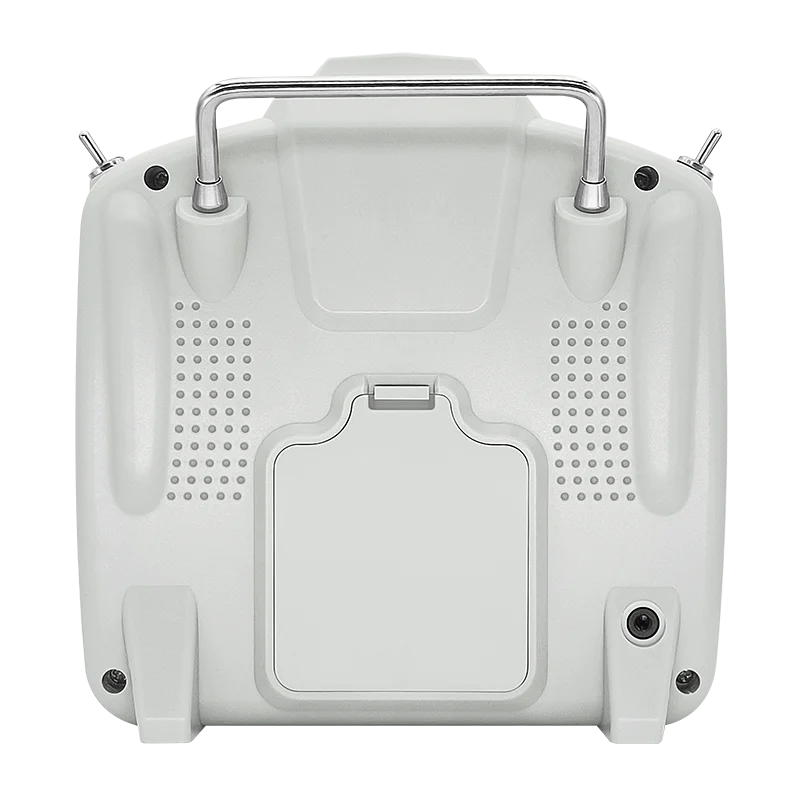 جهاز إرسال متحكم ميكروزوني مع  - مراجعة Rc Drone Uav وسعره