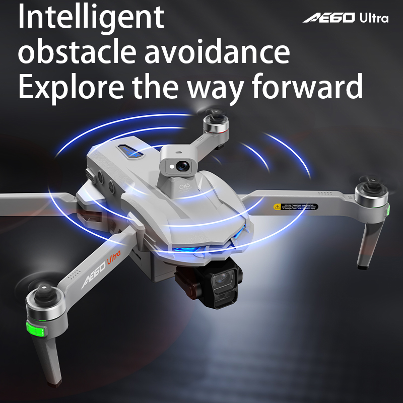 AE60 نظام تحديد المواقع بدون ط - مراجعة Drone Rc Helicopter With Camera وسعره