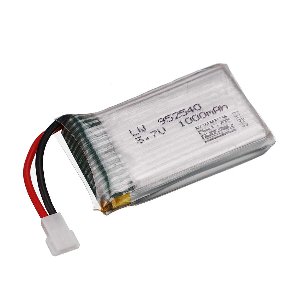 بطارية ليبو بدون طيار لسيما ،  - مراجعة Drone Lipo Battery وسعره