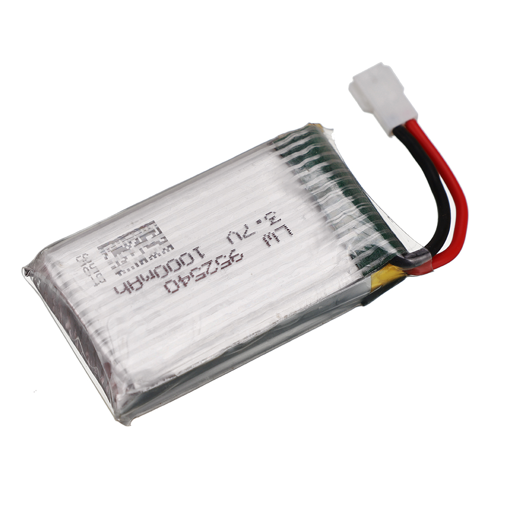 بطارية ليبو بدون طيار لسيما ،  - مراجعة Drone Lipo Battery وسعره