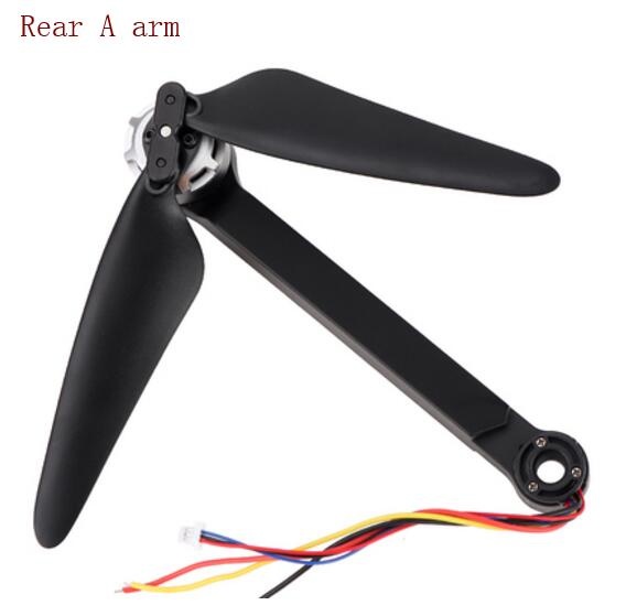 SJRC F11 RPO RC الطائرة بدون ط - مراجعة Drone Sjrc وسعره
