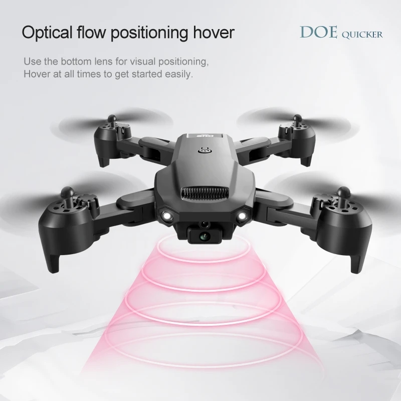 طائرة بدون طيار صغيرة 4 drc-23 - مراجعة Drone App Rc Fpv وسعره