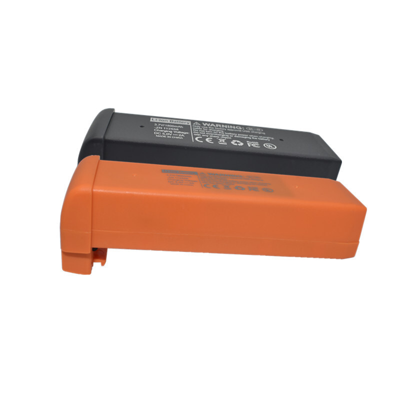 بطارية احتياطية 3.7 فولت لطائر - مراجعة Drone Rc S156 وسعره