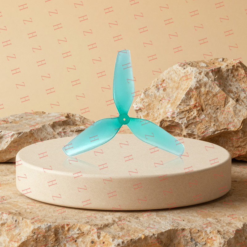 مروحة P+ لـ HQProp 2X1X3 PC بع - مراجعة Drone Top Rc وسعره