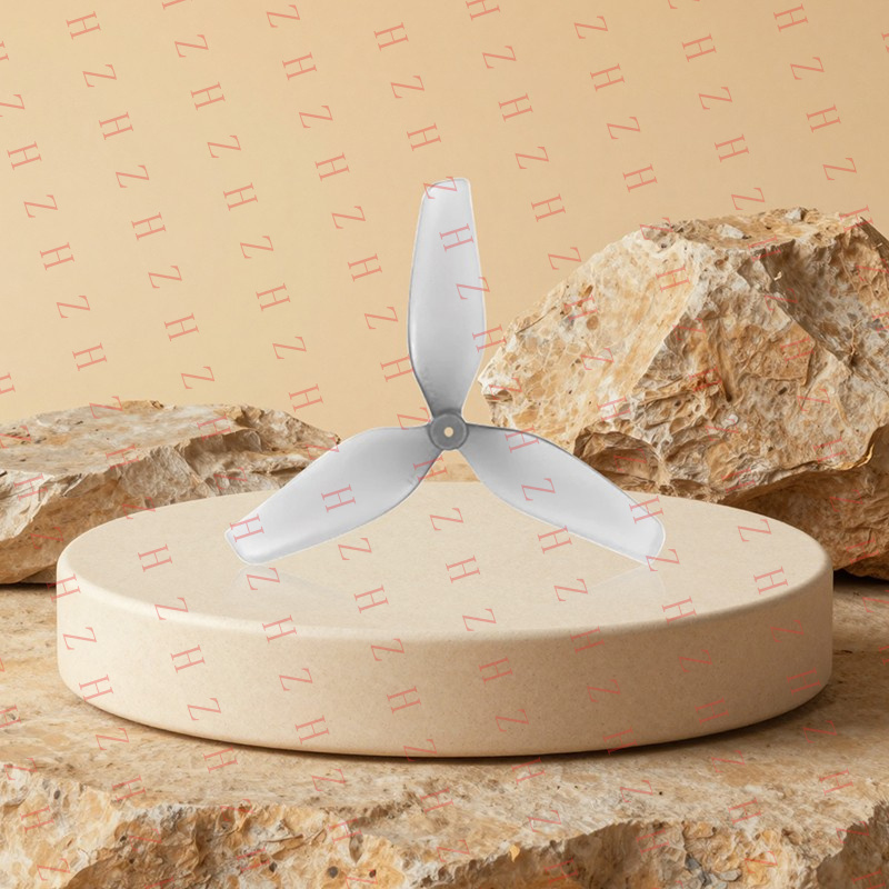 مروحة P+ لـ HQProp 2X1X3 PC بع - مراجعة Drone Top Rc وسعره