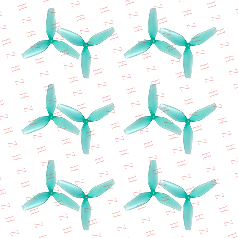 مروحة P+ لـ HQProp 2X1X3 PC بع - مراجعة Drone Top Rc وسعره