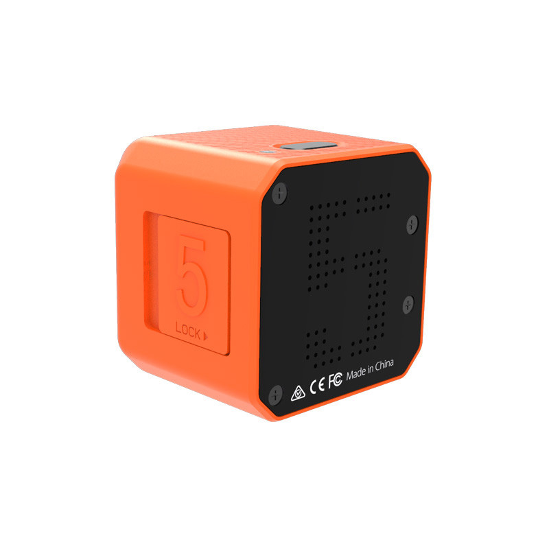 RunCam 5 RunCam5 Orange 4K 2.7 - مراجعة Drone Rc Action وسعره