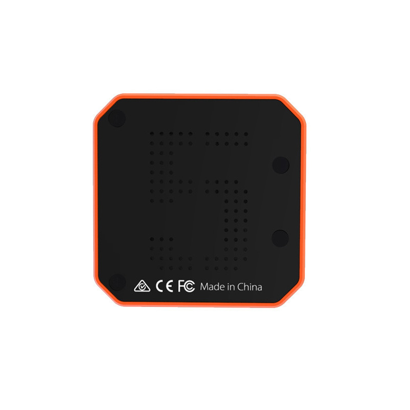 RunCam 5 RunCam5 Orange 4K 2.7 - مراجعة Drone Rc Action وسعره
