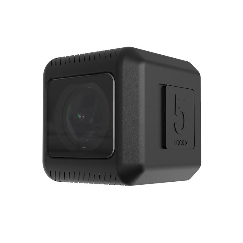 RunCam 5 RunCam5 Orange 4K 2.7 - مراجعة Drone Rc Action وسعره