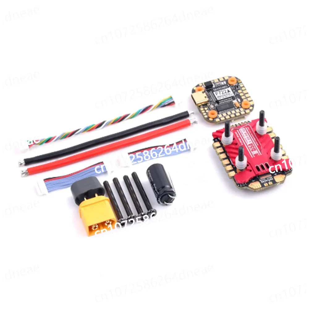 LED دعم DJ، RC، FPV Racing Dro - مراجعة Dj Rc Drone وسعره