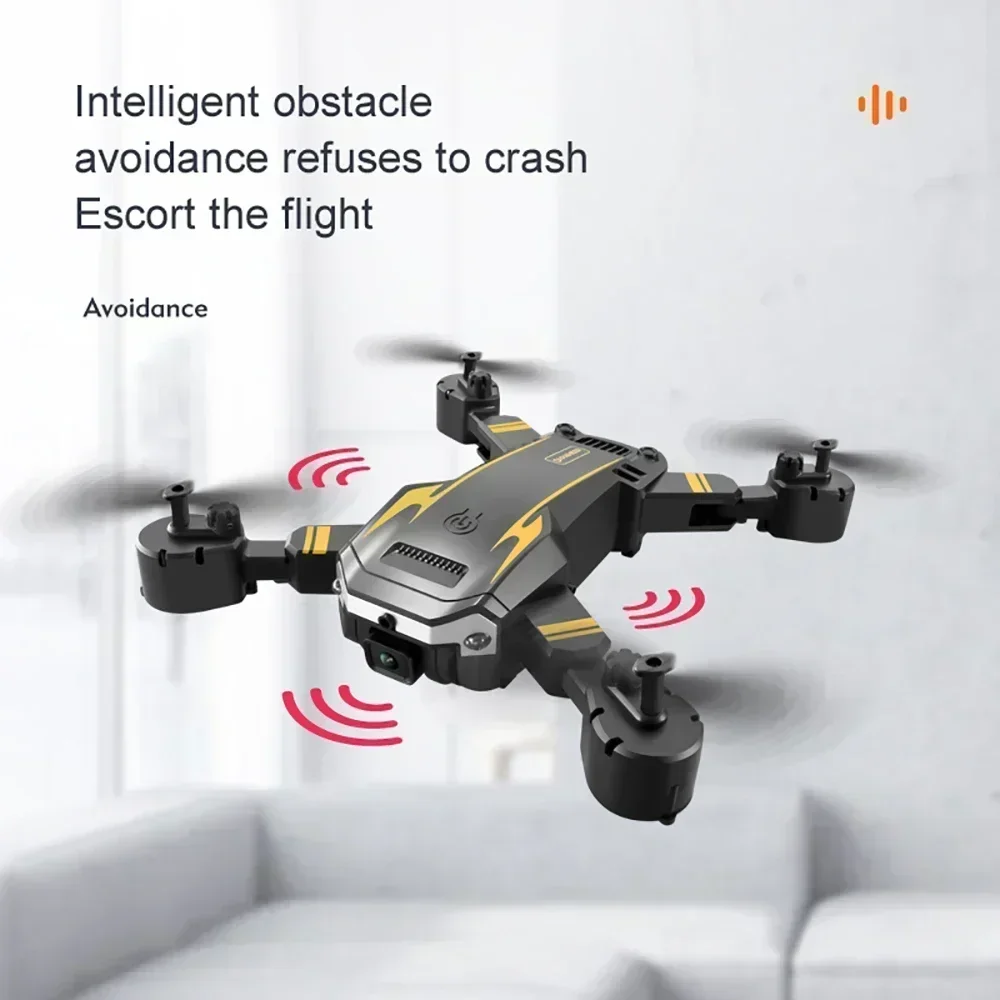 طائرة بدون طيار G6 pro مع كامي - مراجعة Drone Rc Helicopter With Camera وسعره