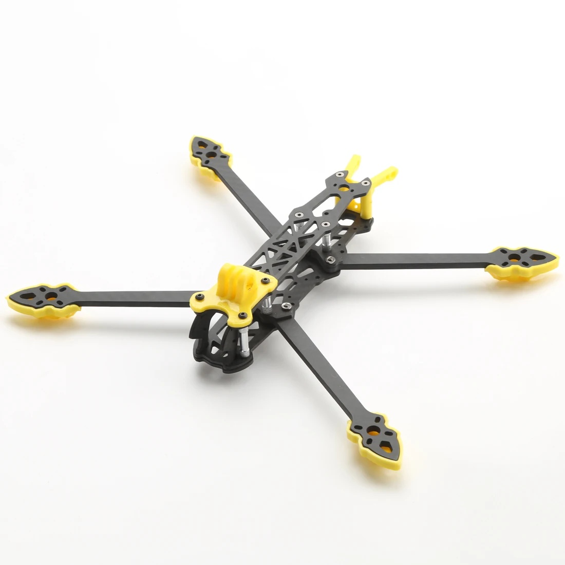 إطار Mark4 مقاس 5 بوصة / 7 بوص - مراجعة Drone Rc With Camera وسعره
