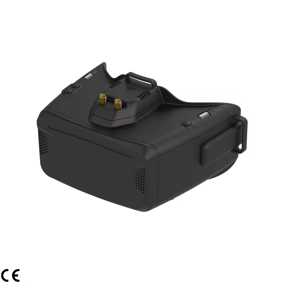 SKYZONE Cobra X V4 FPV نظارات  - مراجعة Drone Rc Toy وسعره