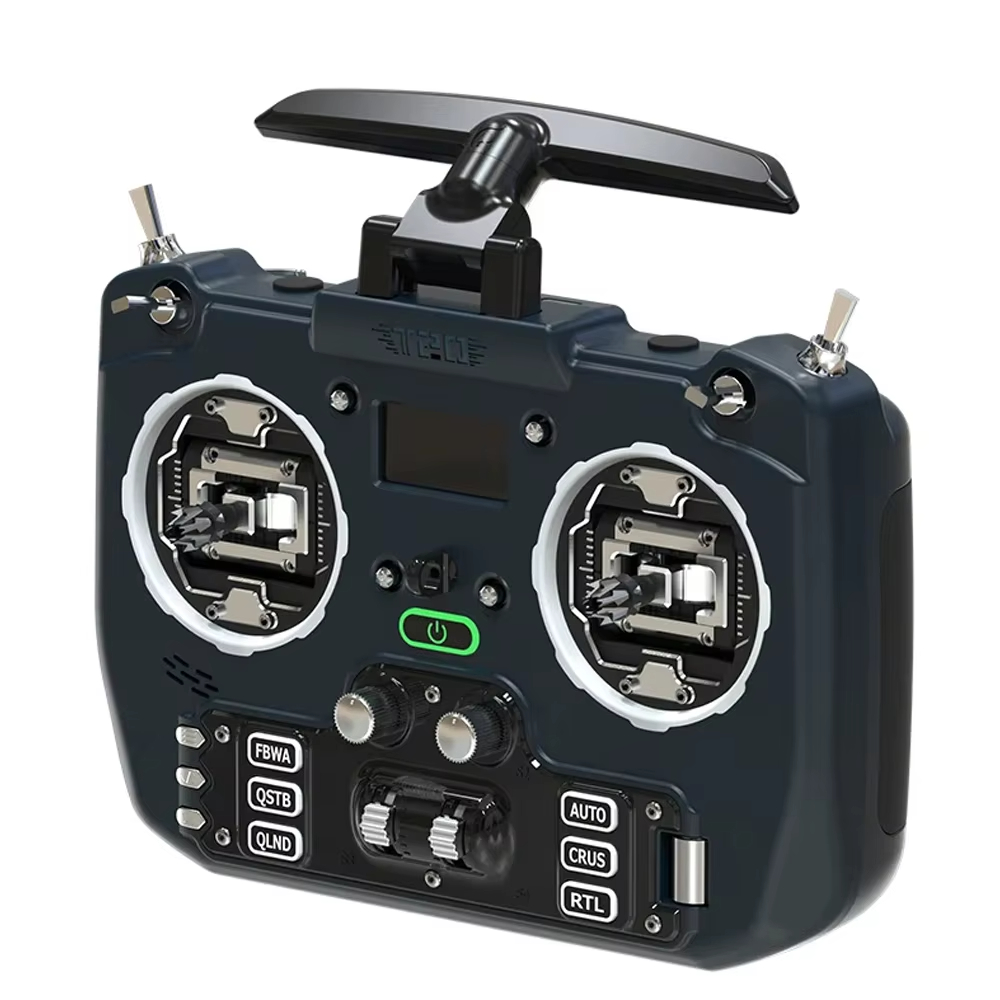 الطائر T20S T20 V2 ELRS 2.4G 9 - مراجعة Drone Rc Full Form وسعره