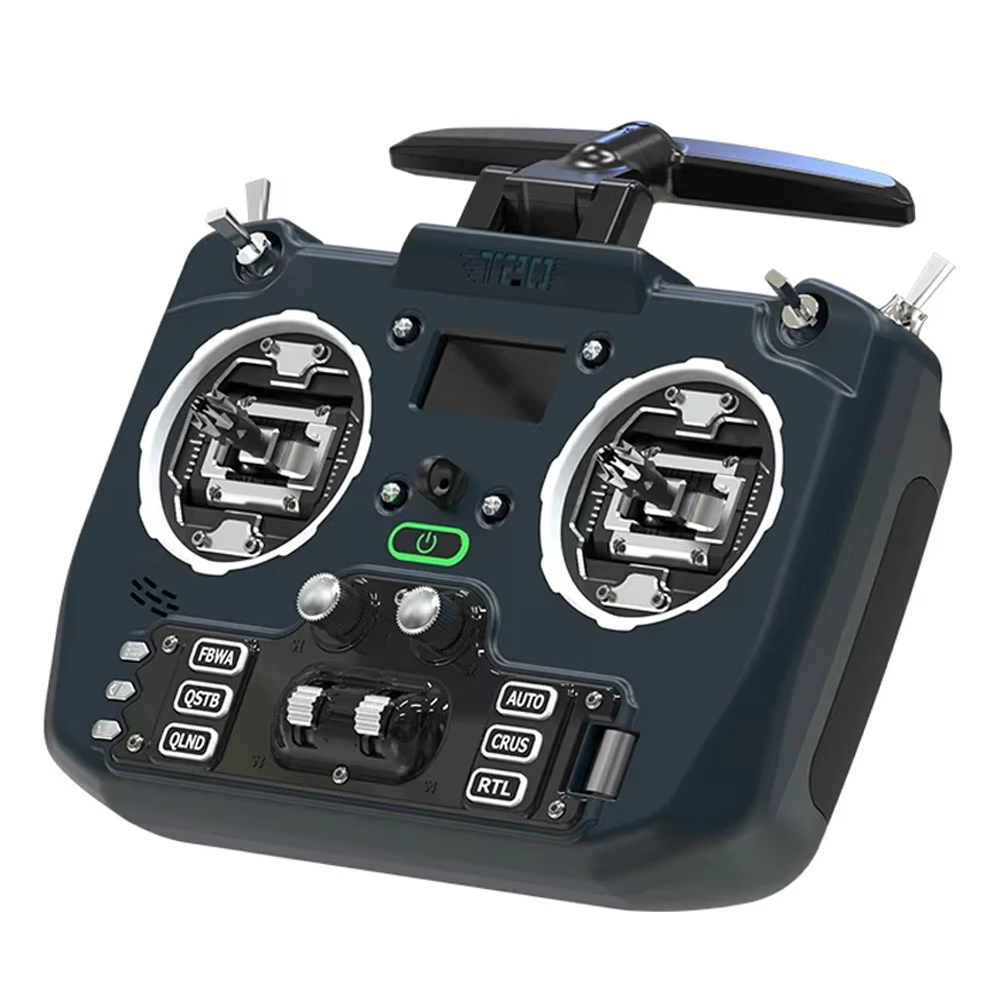 الطائر T20S T20 V2 ELRS 2.4G 9 - مراجعة Drone Rc Full Form وسعره