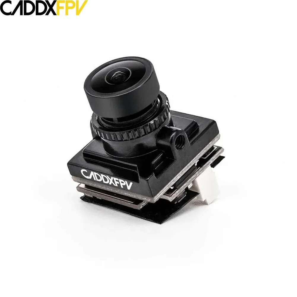 كادكس بيبي راتل 2 نانو مقاس 12 - مراجعة Drone Rc Camera وسعره