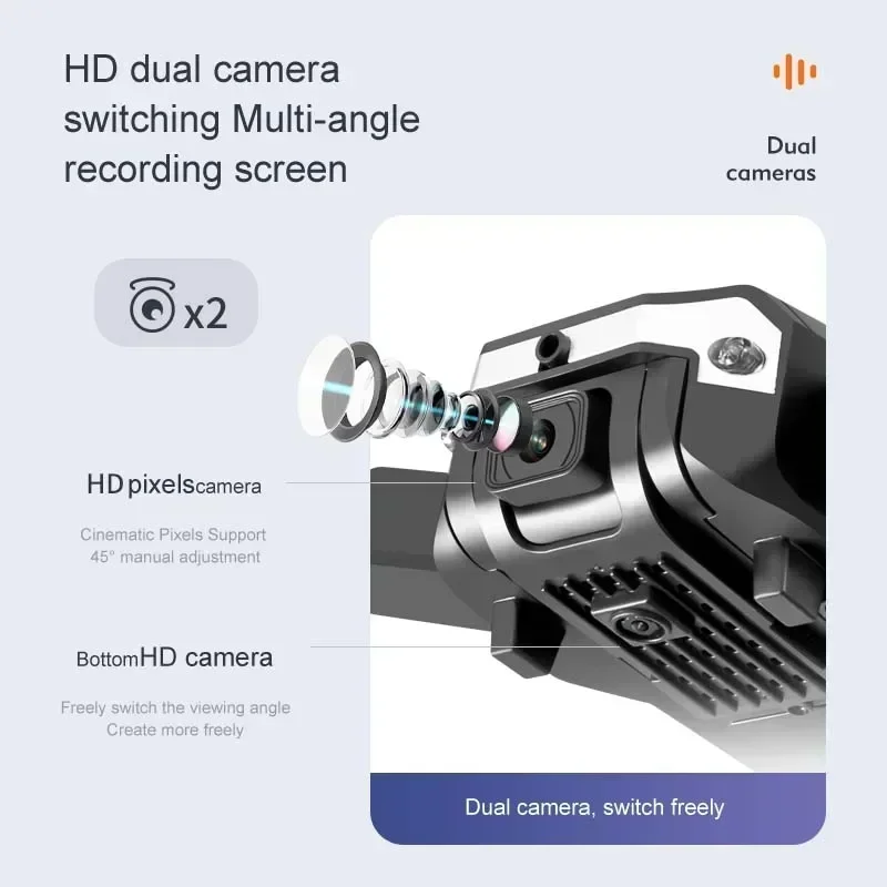 G6 المهنية طوي كوادكوبتر طائرة - مراجعة Drone Top Rc وسعره